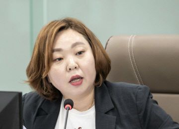 경기도의회 전자영 의원, 결산 심사 ‘경기도교육청’ 지적