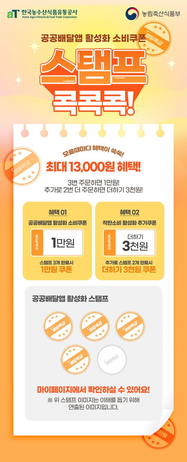 공공배달앱+활성화+소비쿠폰사업