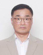 한광석 청양군체육회장