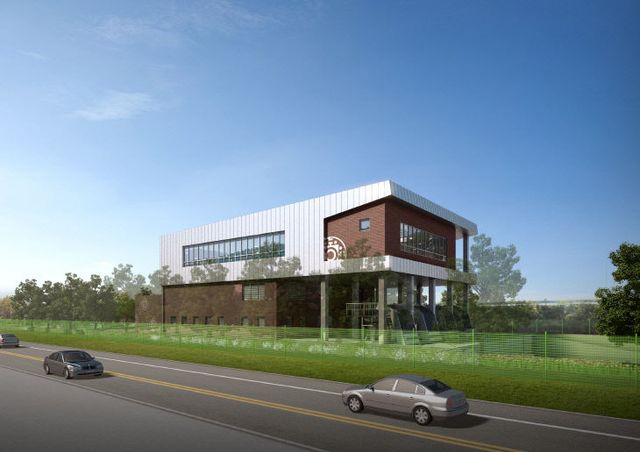 6.18(김해시 안동 빗물펌프장 준공 전 조기 방사업)