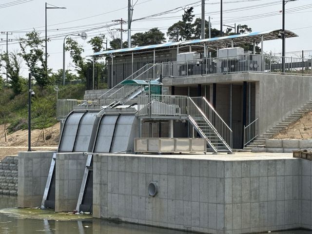 02.1 청주시, 옥산1지구