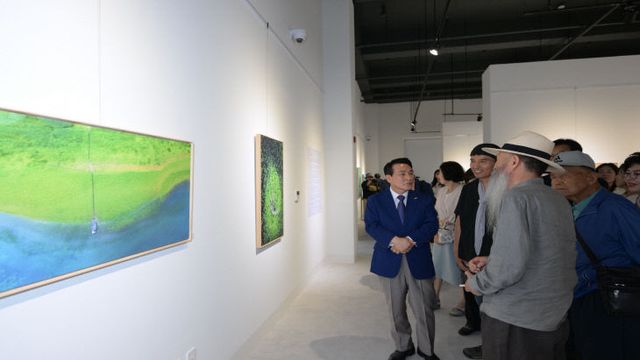 물빛복합문화센터 개관식 (8)