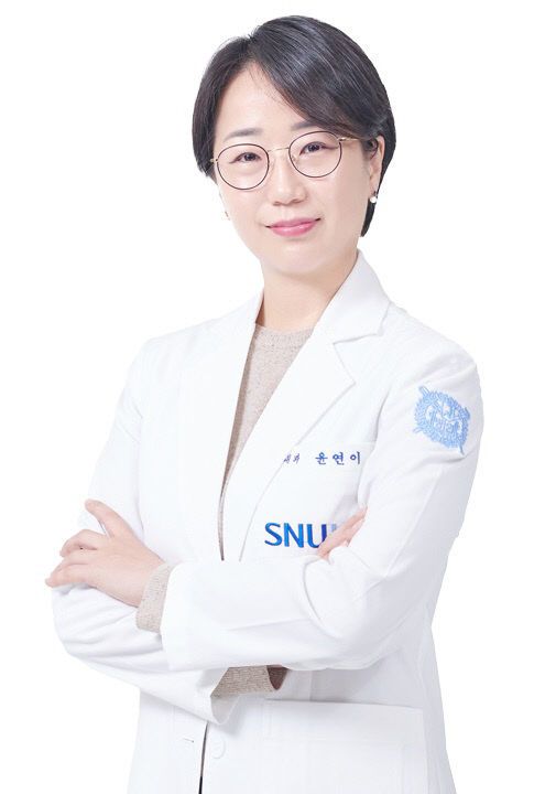 [사진] 분당서울대병원 순환기내과 윤연이 교수