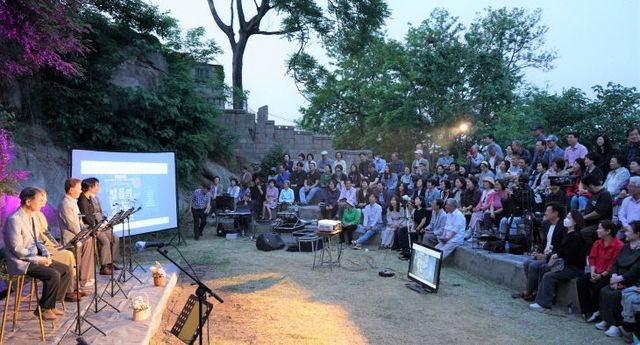 별들의낭독관련사진