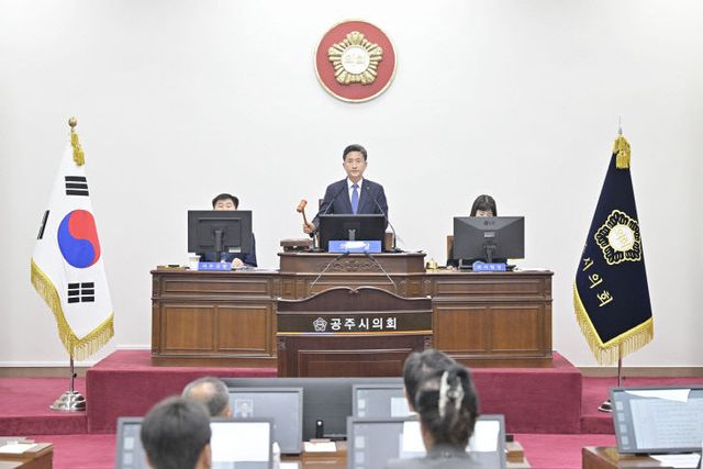 시의회 제259회 제1차 정례회