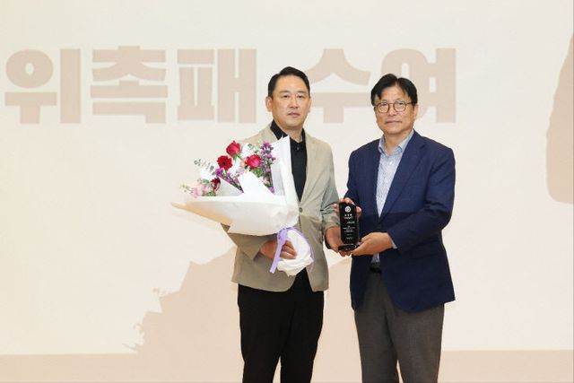 회 이사, 홍보대사 위촉