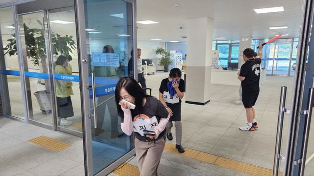 시민 안전 대응력 강화 (3)