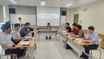 8. 아산시, 2025년 제1차 청소년복지심의위원회 개최