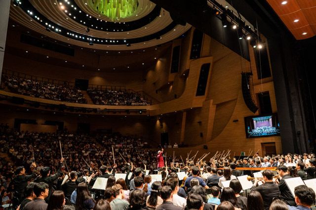 [붙임3] KoCACA아트페스티벌 폐막공연