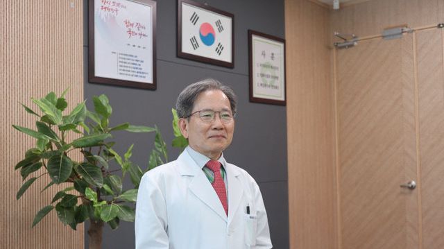 이정상 병원장11