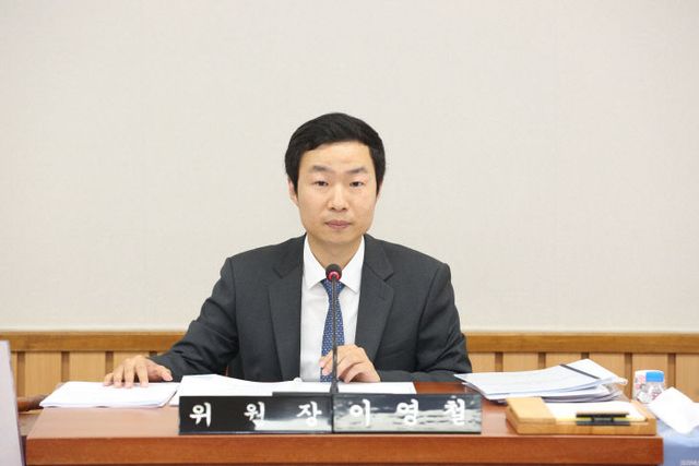 2025-06-23 보도사진(이영철 의원, 공무국외출장)