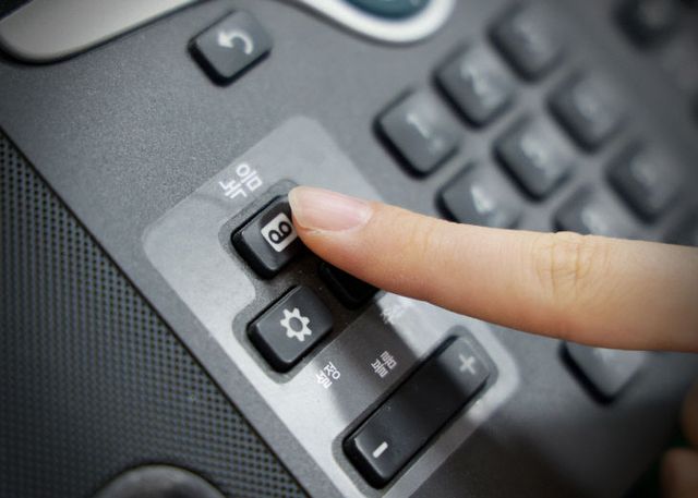 2. 행정전화 녹취시스템 개편