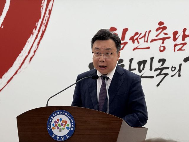 김영명 환경산림국장