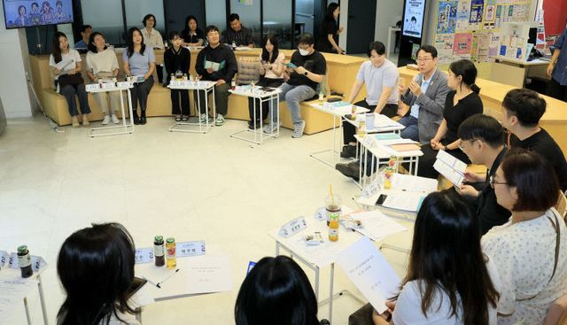 정명근 화성특례시장, 청년 ‘안정 정착’ 실현