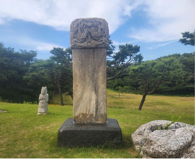 사본 -(사진4)이의무 신도비 1