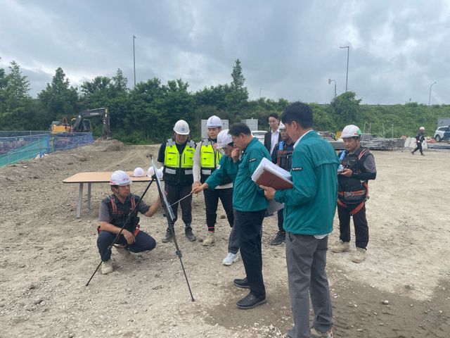 6.23(홍태용 김해시장 여름철 집중호사현장