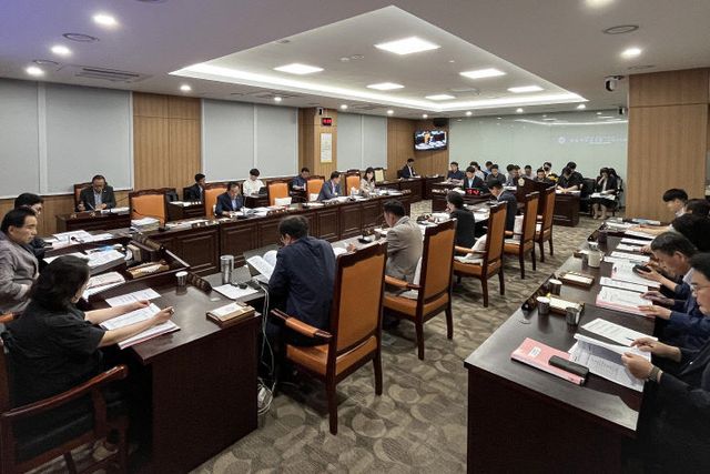 20250624 예산군의회 행정사무감사 6일차 (2)