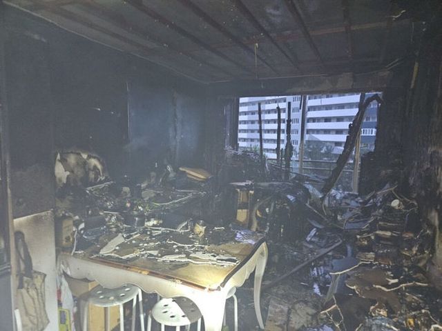 부산소방재난본부