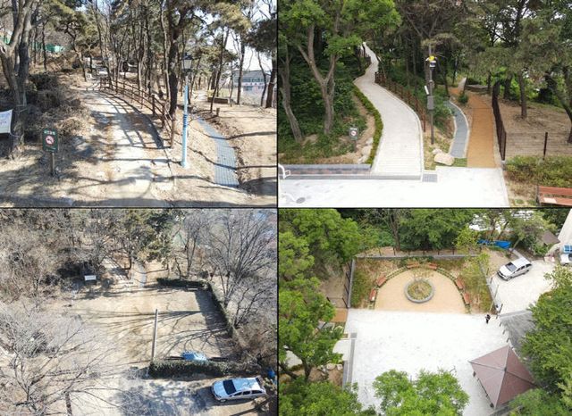 2. 공원녹지과-1(공사전후_전체)