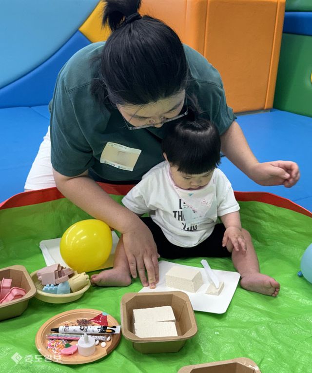 2_영덕군보건소, 생애 초기 ‘엄마 자조모임’ 운영