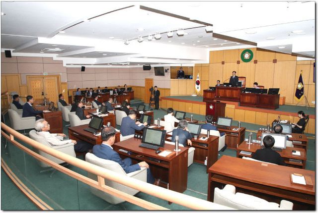 1-1. 제304회 제1차정례회 제2차본회의