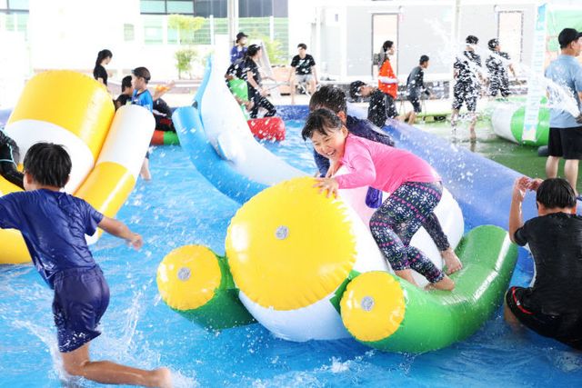 금산삼계탕축제