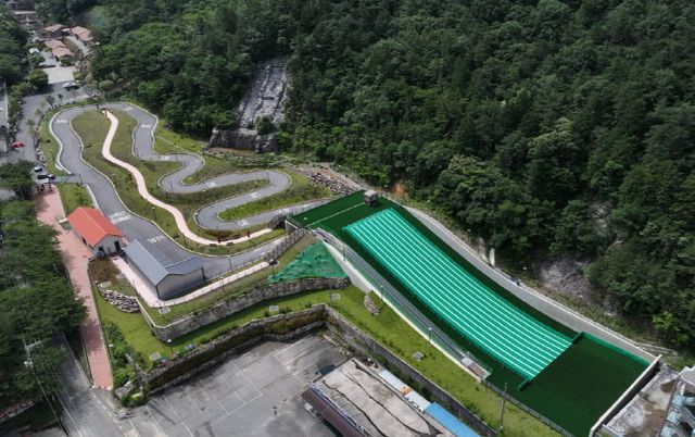 25-힐링파크 전경