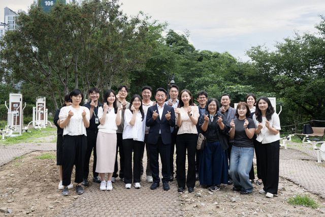 1.시민소통담당관(LH 경기북부지역본부 유치 1주년, 기업도시