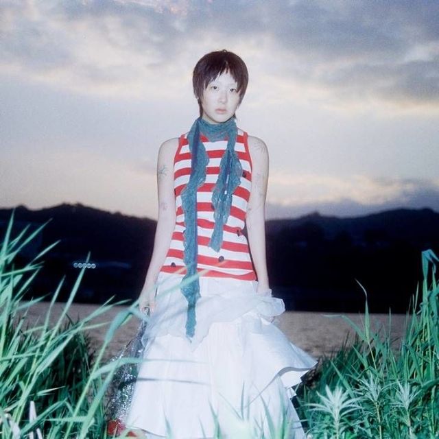 이재경 앨범 커버 이미지