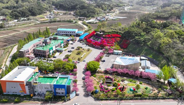 사본 -(사진4)당진시농업기술센터 전경