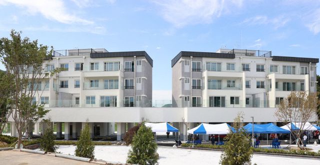 06-27 진안군 백운면 행복주택 입주자 모집