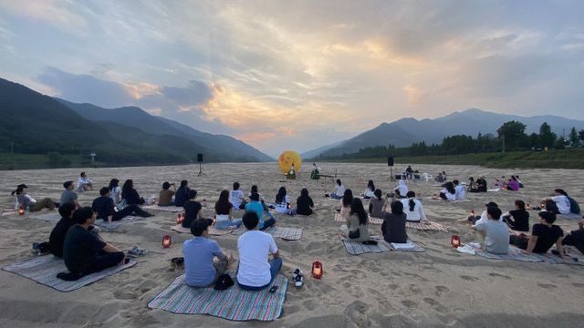 2.섬진강 탐사-1