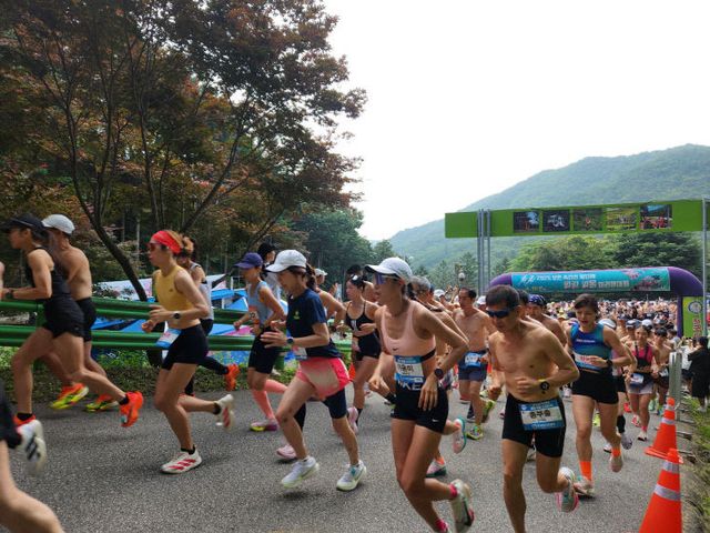 6.27.보은군, 2025 속리산 말티재 힐링 알몸