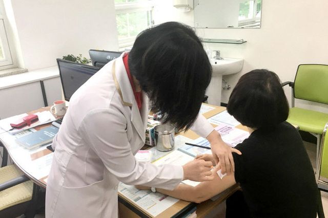 예방접종 시행) (2)