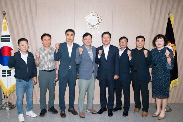 건설업체 참여 확대 간담회 개최 01