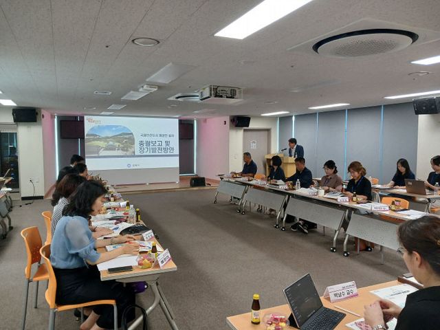 6.30(김해시, ‘국제안전도시 재공인 1차 현지 실사’)2