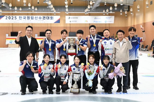 2.체육과(의정부시, 2025-2026 컬링 국가대표 선발전 성료)1