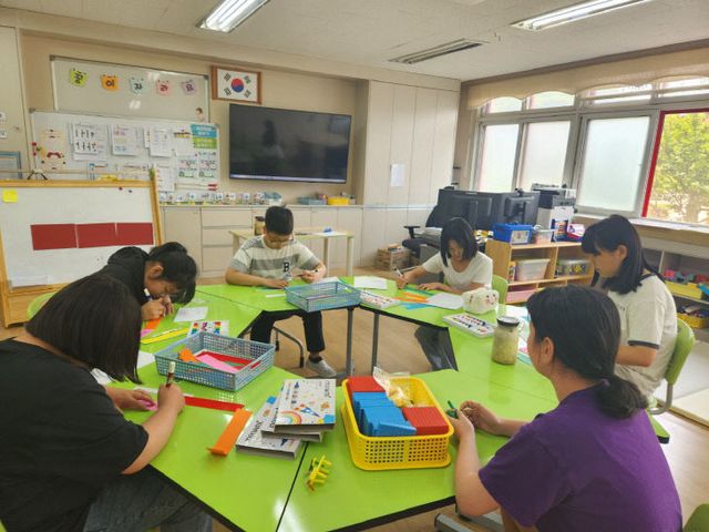 칠금초 장애인식 개선 슬로건 공모전 시행