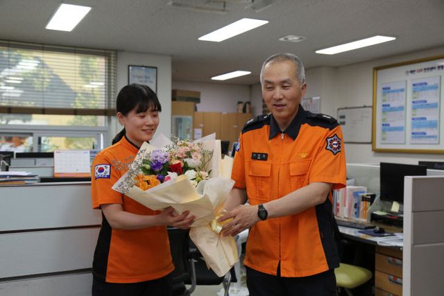 태안119안전센터