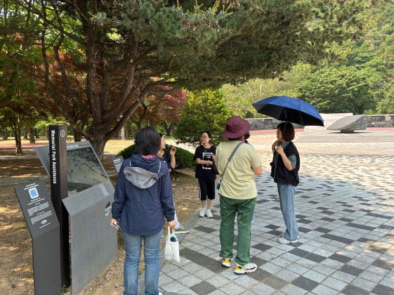 추진_5.29 관광지 탐방 사진