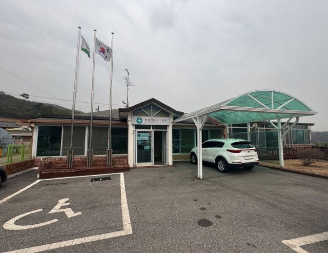 국토부 주관‘공공건축물 그린리모델링 공모사업’ 선정