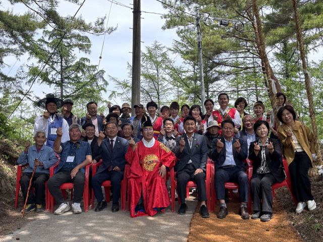 보도 1) 단오축제 사진(1)