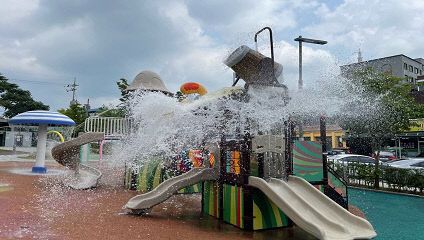 1. 대전시, 여름철 물놀이형 수경시설 집중 점검 실시2