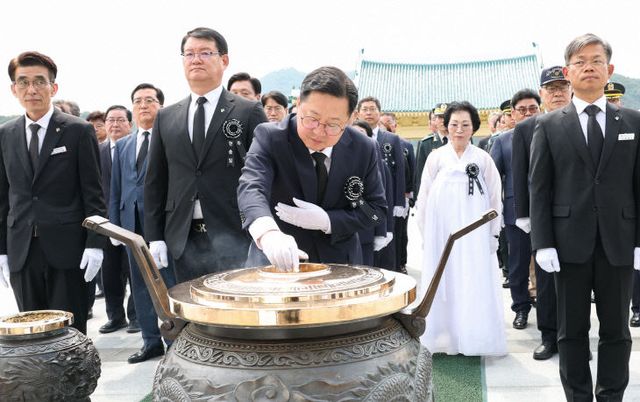 1. 대한민국을 지켜낸 당신, 영원히 기억하겠습니다3