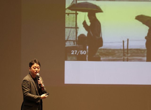 청양군 환경교육