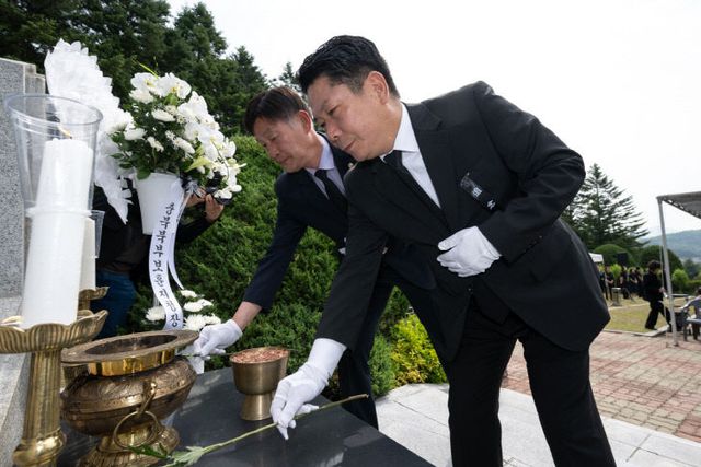 -제천시 제70회 현충일 추념식 개최2