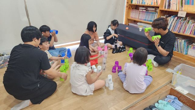 공주교육지원청