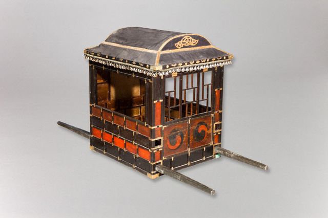 증평군 도안면 광덕리 기증 가마