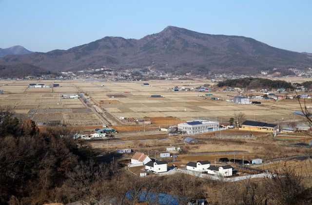 강화도 남단 경자구역 신규 지정 추진 지역_2025년 초 촬영(1)