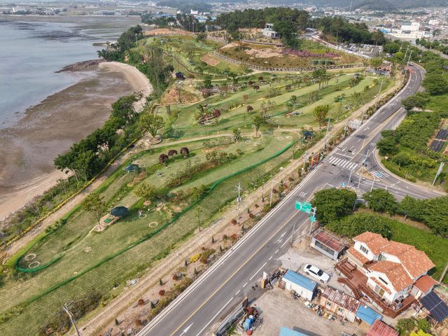 제1회 사천시장배 경남 파크골프대회 개최